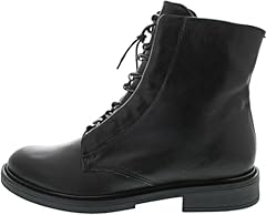 Mjus schnürstiefel schwarz gebraucht kaufen  Wird an jeden Ort in Deutschland