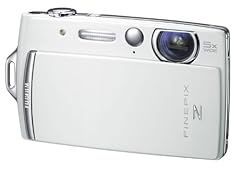 Fujifilm finepix z110 d'occasion  Livré partout en France