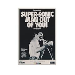 Xuseoua queen poster for sale  Delivered anywhere in UK