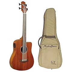 Goldtone bass microbass for sale  Delivered anywhere in USA 