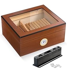 Slege humidor sigari usato  Spedito ovunque in Italia 