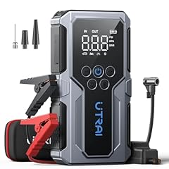 Jump starter power for sale  Delivered anywhere in UK