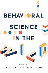 Behavioral science the gebraucht kaufen  Wird an jeden Ort in Deutschland