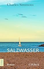 Salzwasser roman gebraucht kaufen  Wird an jeden Ort in Deutschland