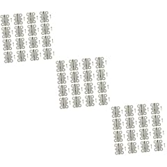 Solustre 3sets engraving for sale  Delivered anywhere in UK