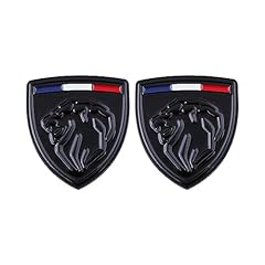 Autocollant tête loup d'occasion  Livré partout en France