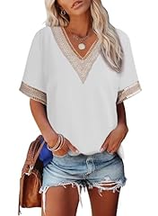 Dokotoo bluse damen gebraucht kaufen  Wird an jeden Ort in Deutschland