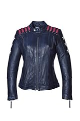 Urban leather giacca usato  Spedito ovunque in Italia 