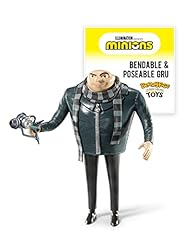 Bendyfigs minions felonius for sale  Delivered anywhere in USA 