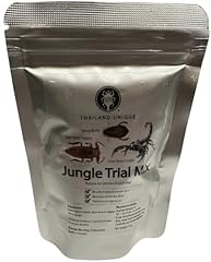 Thailand unique jungle for sale  Delivered anywhere in USA 