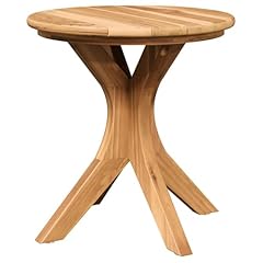 Vidaxl garten beistelltisch gebraucht kaufen  Wird an jeden Ort in Deutschland