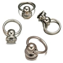 Stück ringe 10mm gebraucht kaufen  Wird an jeden Ort in Deutschland