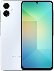 Samsung galaxy a06 usato  Spedito ovunque in Italia 