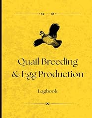 Quail breeding egg for sale  Delivered anywhere in UK