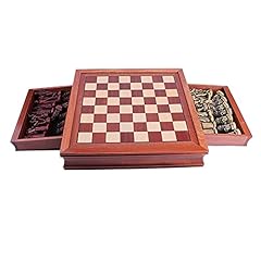 Chess set chess for sale  Delivered anywhere in UK