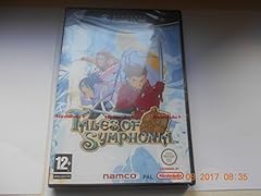 Tales symphonia d'occasion  Livré partout en France