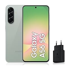 Samsung galaxy a56 d'occasion  Livré partout en France