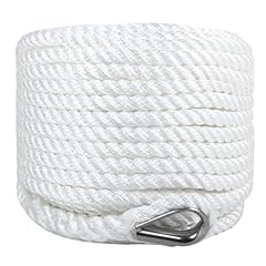 Boat anchor rope for sale  Delivered anywhere in USA 