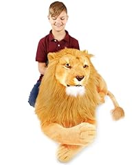 Tigerhart lasodo lion for sale  Delivered anywhere in USA 
