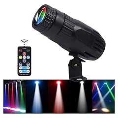 Pinspot light remote for sale  Delivered anywhere in UK