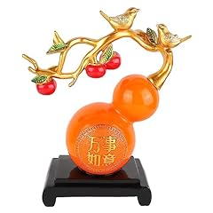 Resin gourd statue for sale  Delivered anywhere in USA 