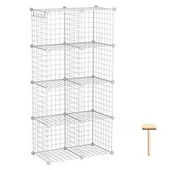 Ahome wire cube for sale  Delivered anywhere in USA 