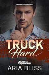 Truck hard second usato  Spedito ovunque in Italia 