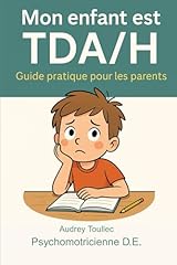 Enfant tda guide d'occasion  Livré partout en France