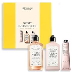 Occitane coffret fleurs d'occasion  Livré partout en France