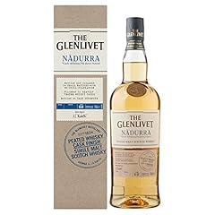 The glenlivet nadurra usato  Spedito ovunque in Italia 