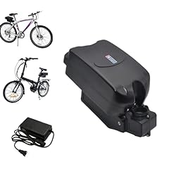 Hjghy ebike battery for sale  Delivered anywhere in UK