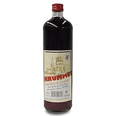 Krumme sauerkirschlikör 15 gebraucht kaufen  Wird an jeden Ort in Deutschland
