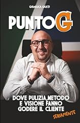 Punto dove pulizia usato  Spedito ovunque in Italia 