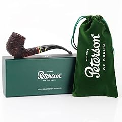 Peterson pipes emerald for sale  Delivered anywhere in USA 