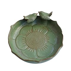 Light green ceramic for sale  Delivered anywhere in USA 
