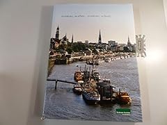 Hamburg schön hamburg gebraucht kaufen  Wird an jeden Ort in Deutschland