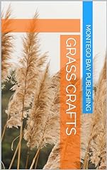 Grass crafts for sale  Delivered anywhere in USA 