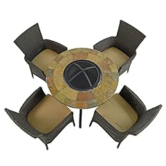 Bayfield firepit 89cm for sale  Delivered anywhere in UK