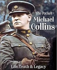 Pocket michael collins for sale  Delivered anywhere in Ireland