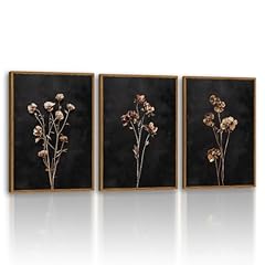 Vintage framed botanical for sale  Delivered anywhere in USA 