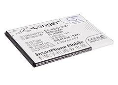 Techtek batterie 3000mah usato  Spedito ovunque in Italia 
