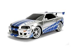 Fast furious nissan for sale  Delivered anywhere in UK