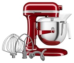 Kitchenaid heavy duty usato  Spedito ovunque in Italia 