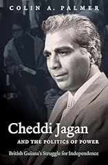 Cheddi jagan and d'occasion  Livré partout en France