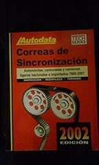 2002 timing belts for sale  Delivered anywhere in UK
