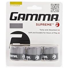 Gamma sports supreme for sale  Delivered anywhere in USA 