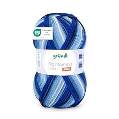 Gründl laine big d'occasion  Livré partout en France