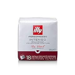 Illy capsule caffè usato  Spedito ovunque in Italia 