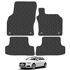 Car mats audi for sale  Delivered anywhere in UK