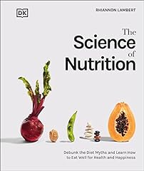 Science nutrition debunk for sale  Delivered anywhere in USA 